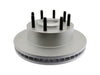 Disc Brake Rotor and Hub Assembly Centric Parts 320.65121F