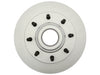 Disc Brake Rotor and Hub Assembly Centric Parts 320.65121F