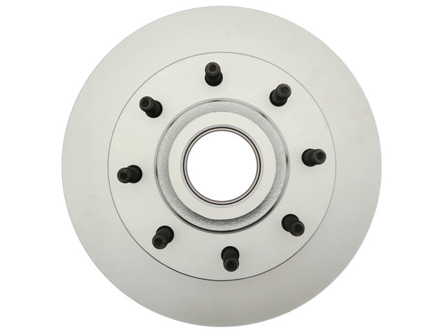 Disc Brake Rotor and Hub Assembly Centric Parts 320.65121F