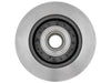 Disc Brake Rotor and Hub Assembly Centric Parts 320.65122F