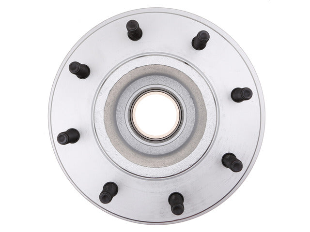 Disc Brake Rotor and Hub Assembly Centric Parts 320.65122F