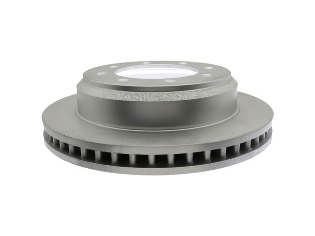 Disc Brake Rotor Centric Parts 320.65123F