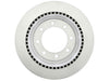 Disc Brake Rotor Centric Parts 320.65123F