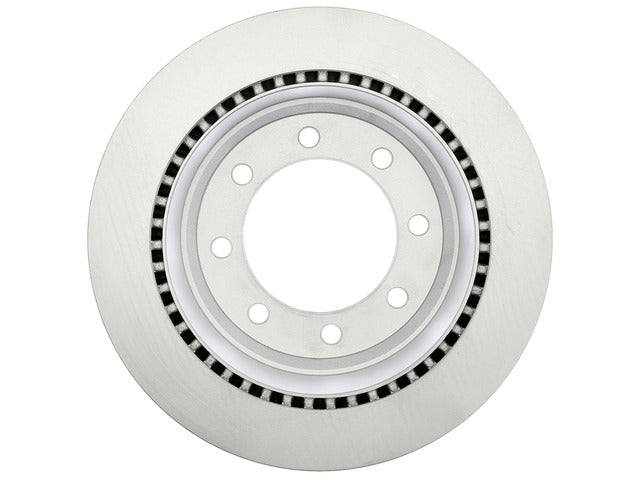Disc Brake Rotor Centric Parts 320.65123F