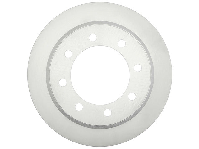 Disc Brake Rotor Centric Parts 320.65123F