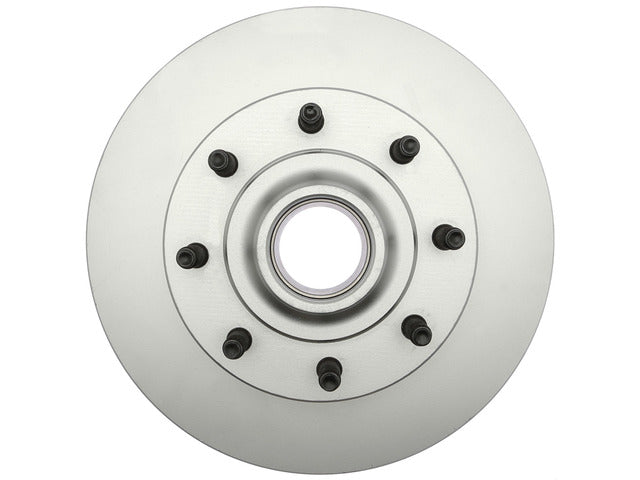 Disc Brake Rotor and Hub Assembly Centric Parts 320.65124F