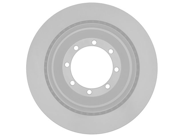 Disc Brake Rotor Centric Parts 320.65125F