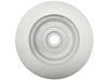 Disc Brake Rotor and Hub Assembly Centric Parts 320.65126F