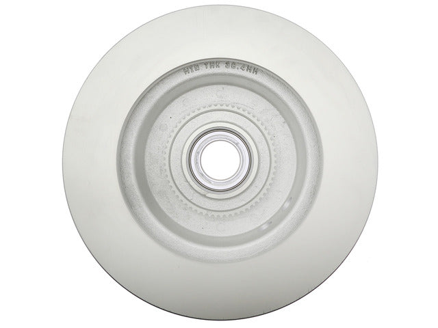 Disc Brake Rotor and Hub Assembly Centric Parts 320.65126F