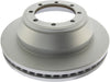Disc Brake Rotor Centric Parts 320.65127F