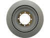 Disc Brake Rotor Centric Parts 320.65127F