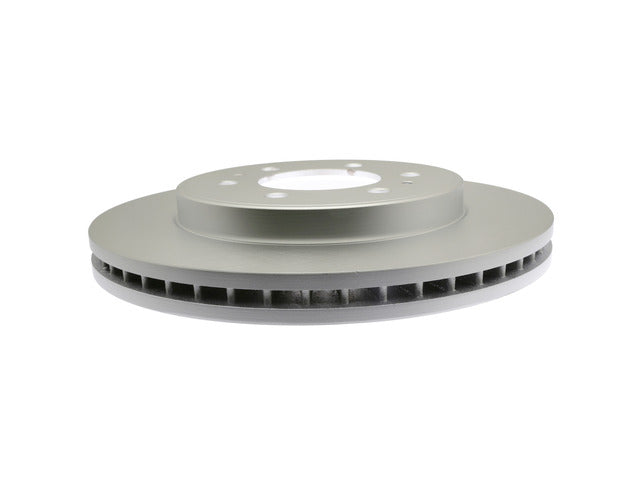 Disc Brake Rotor Centric Parts 320.65130F