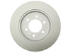 Disc Brake Rotor Centric Parts 320.65130F
