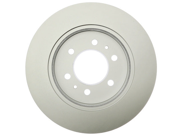 Disc Brake Rotor Centric Parts 320.65130F