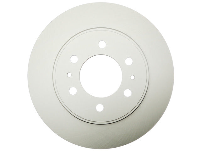 Disc Brake Rotor Centric Parts 320.65130F