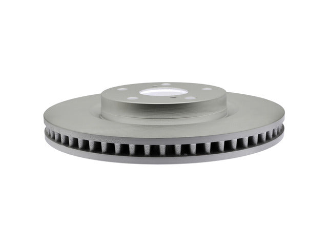 Disc Brake Rotor Centric Parts 320.65132F