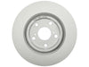 Disc Brake Rotor Centric Parts 320.65132F