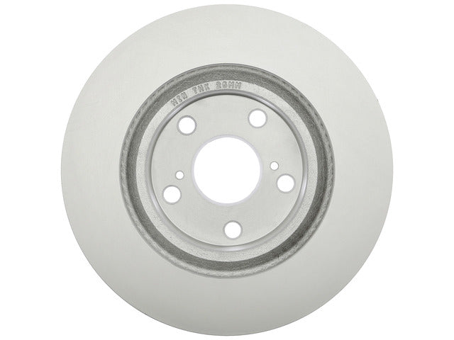 Disc Brake Rotor Centric Parts 320.65132F