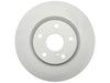Disc Brake Rotor Centric Parts 320.65132F
