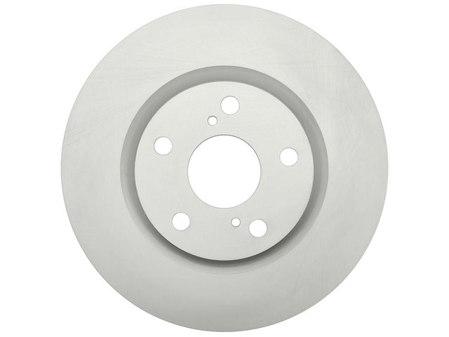 Disc Brake Rotor Centric Parts 320.65132F