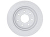 Disc Brake Rotor Centric Parts 320.65133F