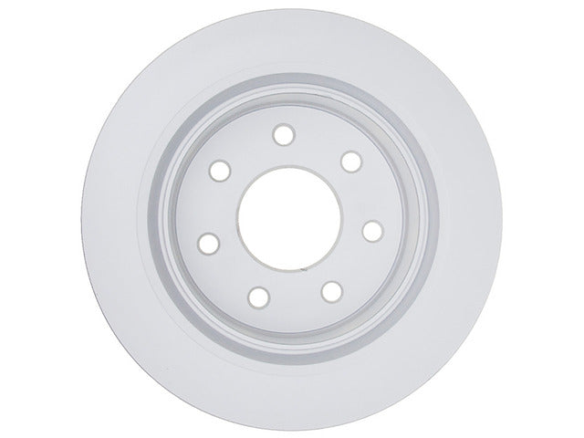 Disc Brake Rotor Centric Parts 320.65133F