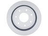 Disc Brake Rotor Centric Parts 320.65133F