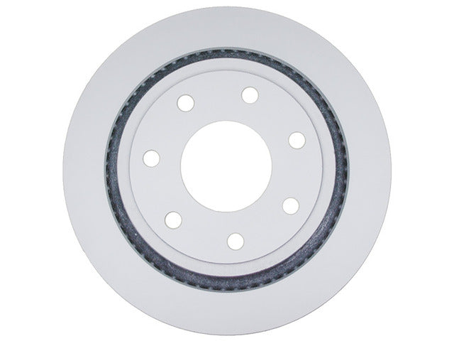 Disc Brake Rotor Centric Parts 320.65133F