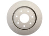 Disc Brake Rotor Centric Parts 320.65134F