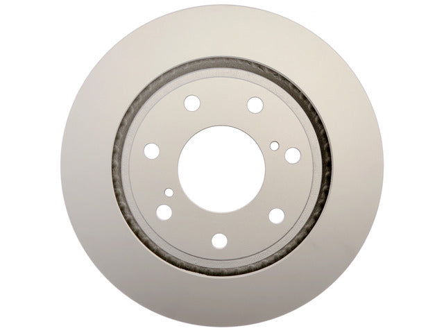 Disc Brake Rotor Centric Parts 320.65134F