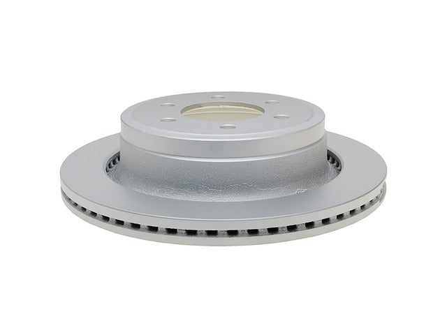 Disc Brake Rotor Centric Parts 320.65135F