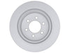 Disc Brake Rotor Centric Parts 320.65135F