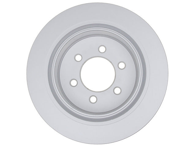 Disc Brake Rotor Centric Parts 320.65135F
