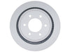 Disc Brake Rotor Centric Parts 320.65135F