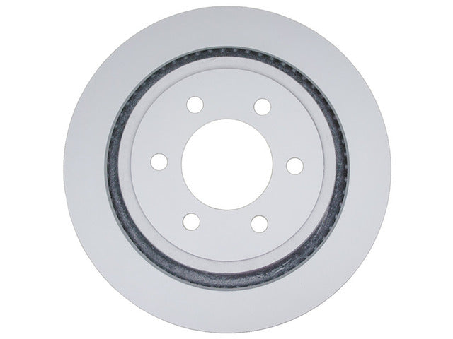 Disc Brake Rotor Centric Parts 320.65135F