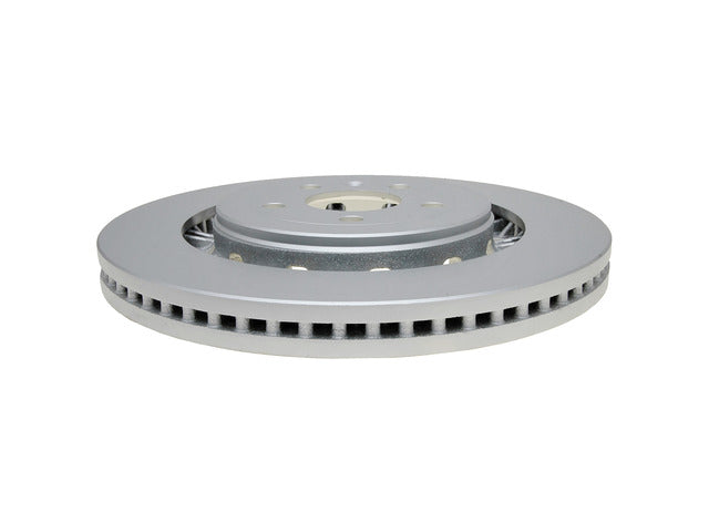 Disc Brake Rotor Centric Parts 320.65136F