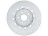 Disc Brake Rotor Centric Parts 320.65136F