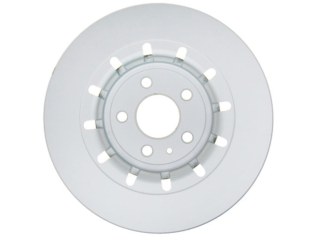 Disc Brake Rotor Centric Parts 320.65136F