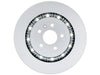 Disc Brake Rotor Centric Parts 320.65136F