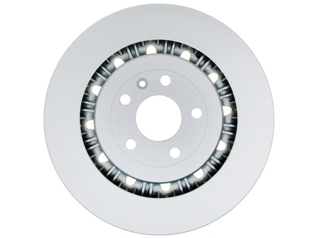 Disc Brake Rotor Centric Parts 320.65136F