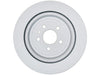Disc Brake Rotor Centric Parts 320.65137F