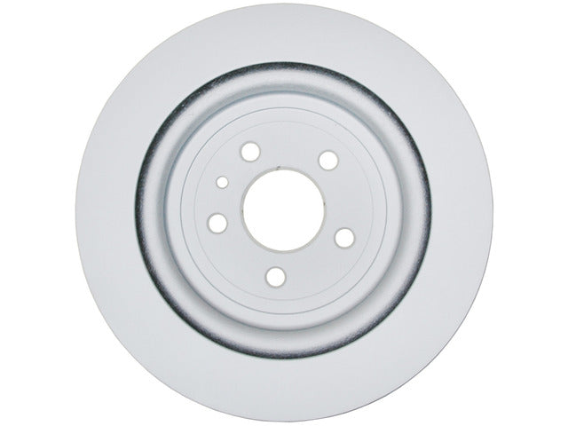 Disc Brake Rotor Centric Parts 320.65137F