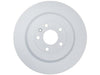 Disc Brake Rotor Centric Parts 320.65137F