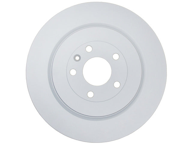 Disc Brake Rotor Centric Parts 320.65137F