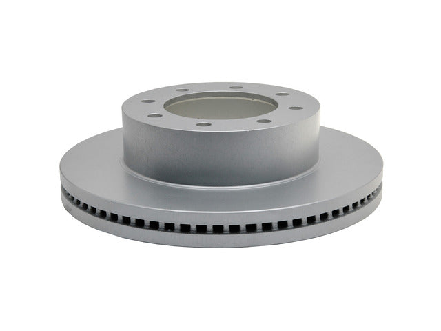 Disc Brake Rotor Centric Parts 320.65138F