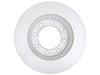 Disc Brake Rotor Centric Parts 320.65138F