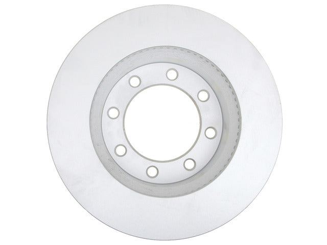 Disc Brake Rotor Centric Parts 320.65138F