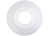 Disc Brake Rotor Centric Parts 320.65138F