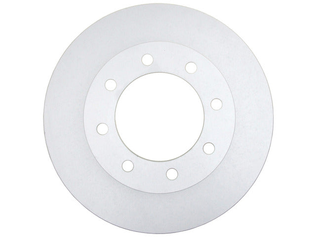 Disc Brake Rotor Centric Parts 320.65138F
