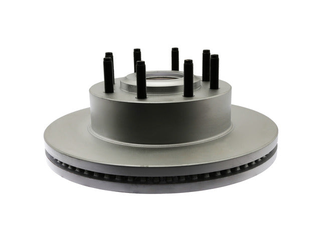 Disc Brake Rotor and Hub Assembly Centric Parts 320.65140F